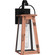 Carolina One Light Outdoor Wall Mount in Aged Copper (10|CLN8406AC)
