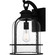 Bowles One Light Outdoor Wall Mount in Earth Black (10|BWE8410EK)