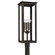 Hunt Four Light Outdoor Post Lantern in Oiled Bronze (65|934643OZ)