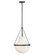 Collins LED Pendant in Black Oxide (13|46897BX)