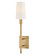 Fenwick LED Wall Sconce in Heritage Brass (13|46450HB) Fenwick LED Wall Sconce in Heritage Brass (13|46450HB)
