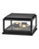 Max LED Pier Mount in Black (13|28858BK)