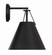 Xavier One Light Task Sconce in Matte Black (60|XAV-B8311-MK)