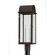 Bohen Two Light Outdoor Post Mount in French Iron (67|P2225-FRN/PBR)