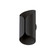 Cole LED Outdoor Wall Sconce in Texture Black (67|B2213-TBK)