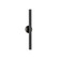 Mason LED Wall Sconce in Urban Bronze (347|WS90424-UB)