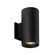 Lorna LED Exterior Wall Mount in Textured Black (347|EW47512-BK-UNV)