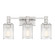 Concord Three Light Bathroom Vanity in Silver/Polished Nickel (51|8-1102-3-146)