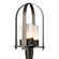 Triomphe Four Light Outdoor Post Mount in Oil Rubbed Bronze (39|342030-SKT-14-GG0392)