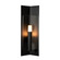 Summit One Light Outdoor Wall Sconce in Natural Iron (39|302046-SKT-20-ZM0793)