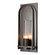Triomphe One Light Outdoor Wall Sconce in Coastal Burnished Steel (39|302032-SKT-78-GG0783)