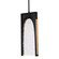 Cypress LED Pendant in Dark Smoke (39|181540-LED-MULT-07-II0787)