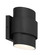 Lander Lane LED Outdoor Wall Sconce in Sand Coal (7|8831-66-L)