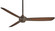 Rudolph Wet 60''Ceiling Fan in Oil Rubbed Bronze (15|F728-ORB)