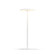 Yurei LED Table Lamp in Matte White (240|YUT-SW-MWT)