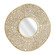 Azoni Wall Mirror in Soft Gold (45|S0806-12081)