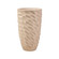 Darden Vase in Tan (45|S0097-11996)