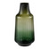 Velasco Vase in Green Ombre (45|S0047-12116)