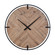 Schiller Wall Clock in Natural (45|S0036-11276)