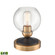 Boudreaux LED Table Lamp in Aged Brass (45|S0019-11546-LED)