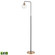 Boudreaux LED Floor Lamp in Aged Brass (45|S0019-11544-LED)