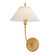 Kismet One Light Wall Sconce in Gold Leaf (16|18310SWGL)