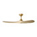 Maverick Smart 52 52'' Ceiling Fan in Burnished Brass (71|3MAVSM52BBSWWO)