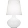 June One Light Table Lamp in Matte Daisy Glazed Ceramic (165|MDY99)