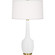 Delilah One Light Table Lamp in Matte Daisy Glazed Ceramic (165|MDY70)