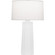 Mason One Light Table Lamp in Matte Daisy Glazed Ceramic (165|MDY60)