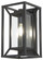 Harbor View One Light Outdoor Wall Mount in Sand Coal (7|71265-66-C)