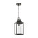Say brook One Light Pendant in Antique Bronze (1|GLO1041ANBZ)