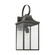 Say brook One Light Outdoor Lantern in Antique Bronze (1|GLO1031ANBZ)