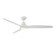 Skylark 62'' Ceiling Fan in Matte White (441|FR-W2202-62L-MW)