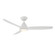 Skylark 54'' Ceiling Fan in Matte White (441|FR-W2202-54L-MW)