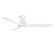 Skylark 54'' Ceiling Fan in Matte White (441|FH-W2202-54L-MW)