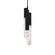 Montage LED Mini Pendant in Black (281|PD-54432-BK)