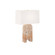 Birmingham Table Lamp in Capri, Marble (314|PTI07-517)