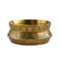 Millenia Centerpiece, Set of 2 in Antique Brass (314|GKAYI01)