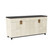 Braelyn Credenza in Ivory Vellum (314|FZI02)