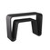 Beltran Console in Ebony (314|FLS08)