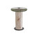 Buckley Accent Table in Washed Tobacco (314|FAI11)