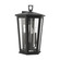 Witley Four Light Wall Lantern in Textured Black (454|SLO1074TXB)