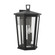 Witley Three Light Wall Lantern in Textured Black (454|SLO1063TXB)