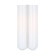 Cheverny One Light Wall Sconce in Matte White (454|LXW1061MWT)