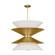 Chambord 12 Light Pendant in Gild (454|LXP10212GD)