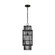 Elio One Light Pendant in Aged Iron (454|EP1411AI)