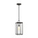 Howell One Light Pendant in Antique Bronze (454|DJO1051ANBZ)