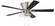 Insight 52''Ceiling Fan in Brushed Polished Nickel (46|IST52BNK5)