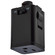 Outlet Track Adapter in Brown (72|TP257)